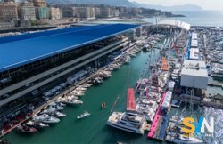 Il Salone Nautico di Genova torna a ottobre nel 2026