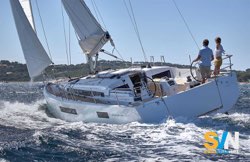Open Day Jeanneau a Nettuno: in esposizione dal Sun Odyssey 350 al 490