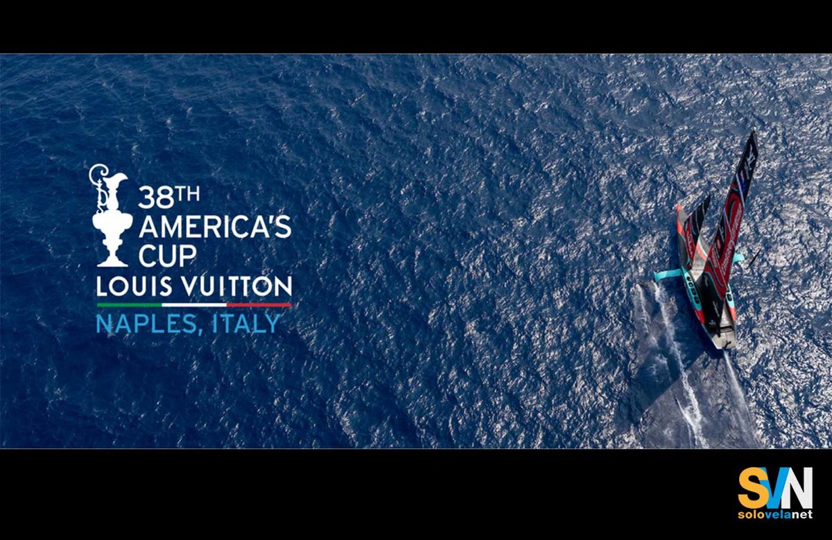 Coppa America a Napoli: le incognite dei lavori a Bagnoli