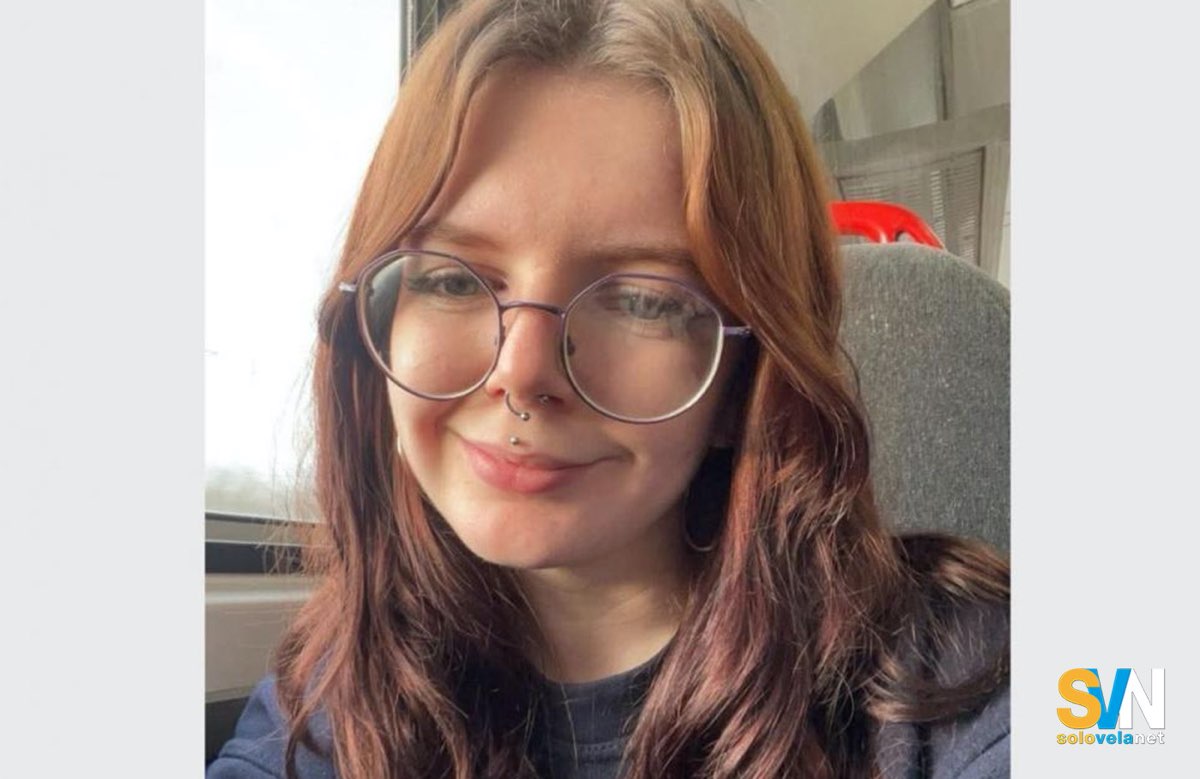 Corinna Baker la giovane di 21 anni di cui il corpo senza vita è stato ritrovato all'interno di una barca ormeggiata in un piccolo rimessaggio del Galler, in Gran Bretagna