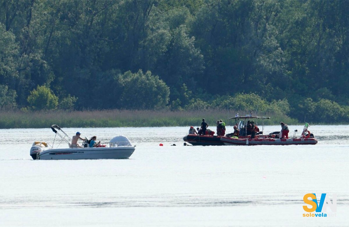 La barca della tragedia degli 007 sarà rimessa in acqua per delle prove