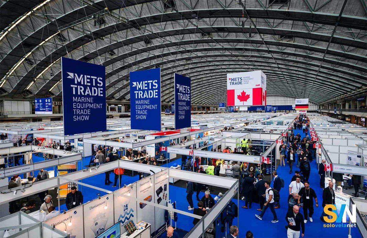 Il Mets 2025 sarà la più grande edizione di sempre