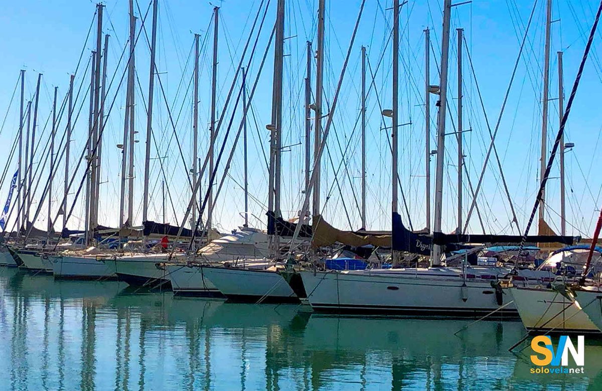 Porticciolo di Torregrande, vicino a Oristano, iniza i lavori di modernizzazione