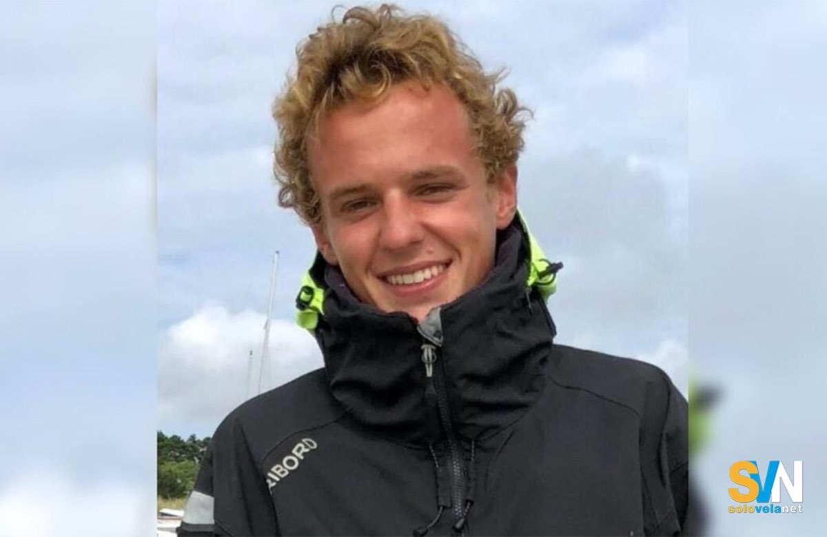 Stanislas Renard, il ragazzo morto nel 2019 durante uno stage ala scuola di vela Glénans