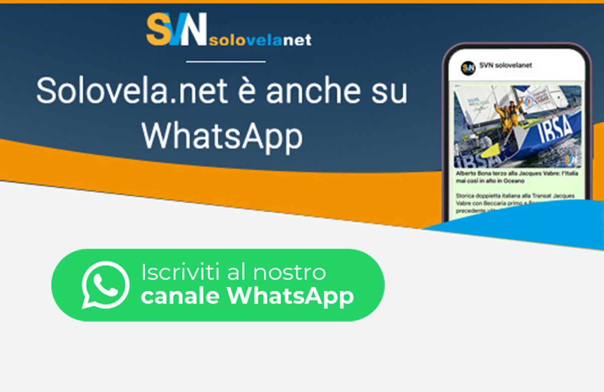 Ecco il nuovo Canale WhatsApp di SVN solovelanet: Iscriviti!