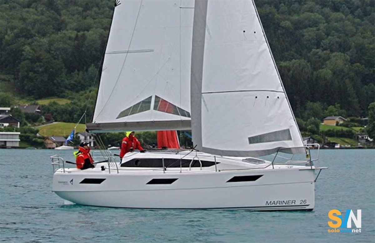Mariner 26