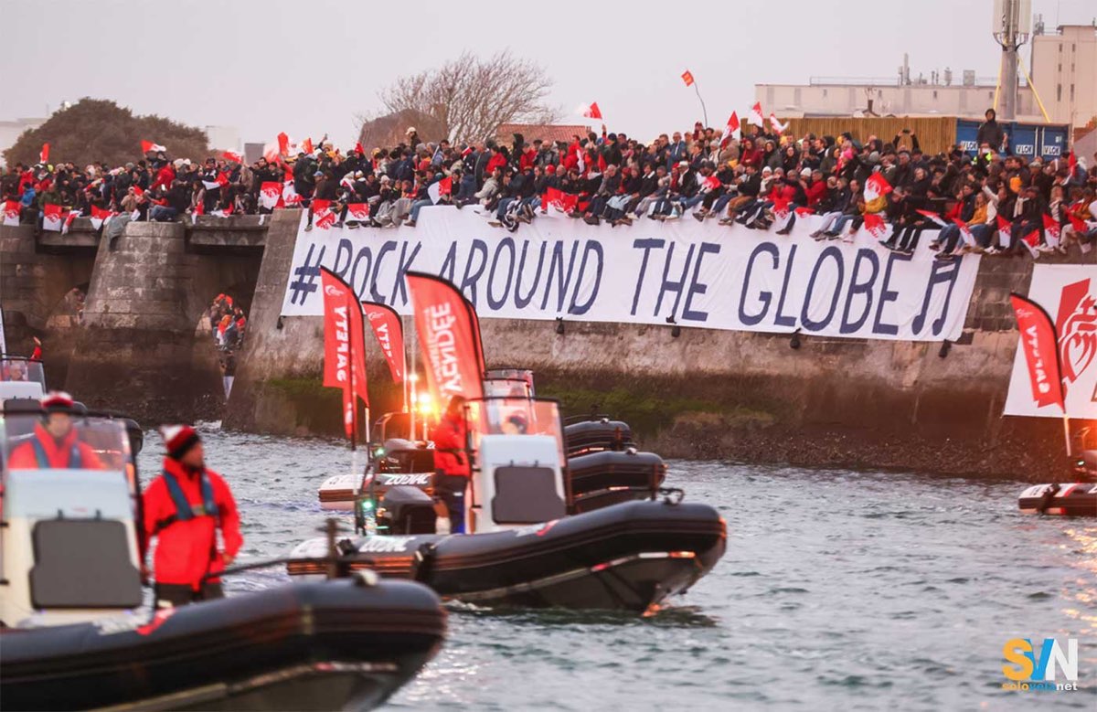 Vendée Globe 2024: Pronti alla Grande Sfida Oceanica