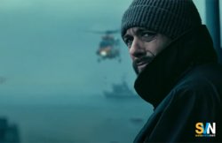 Il disastro dell’Heweliusz, la miniserie Netflix che ricostruisce il naufragio nel Mar Baltico