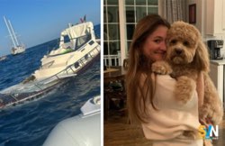 Lo skipper del gozzo che uccise Vaughan, è stato condannato a 5 anni