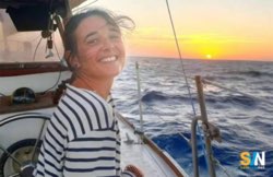 Marie Descoubes riappare a Porto Rico lieto fine dopo giorni di apprensione