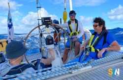 L'ARC, la traversata atlantica per barche da crociera, compie 40 anni