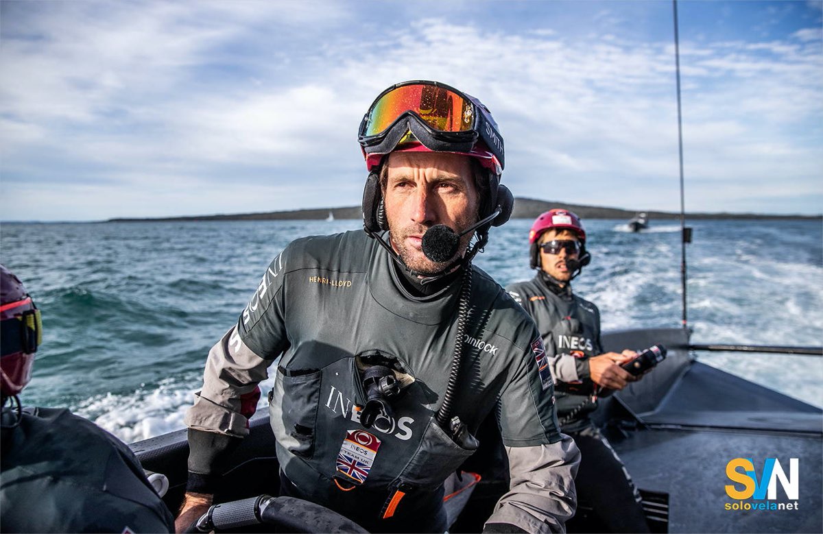 Ben Aislie ha stretto un accordo con il fondo d'investimento Oakley Capital che ora ha la maggioranza di Athena Racing