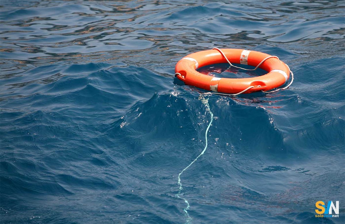 ARC: Sospese le ricerche dello svedese perso in mare