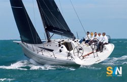 La Marina Militare farà addestramento sull'Italia Yachts 11.98, comprati 5 esemplari