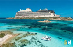 Il Parco di La Maddalena chiede aiuto. No alle navi da crociera nel Parco