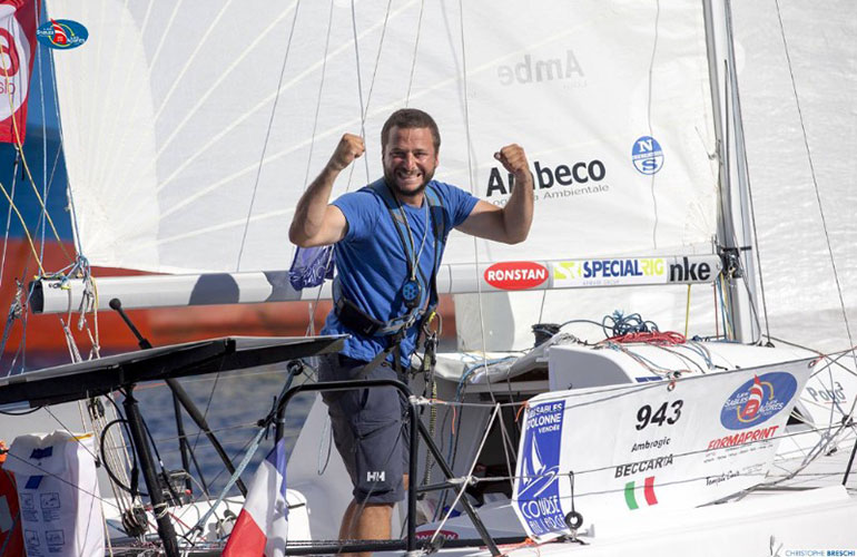 Ambrogio Beccaria