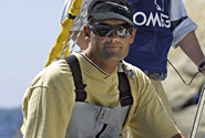 Russel Coutts