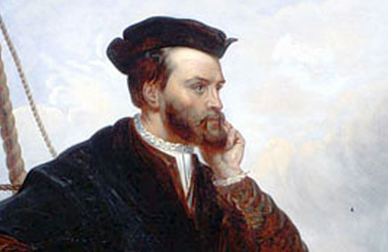 24 Giugno 1534