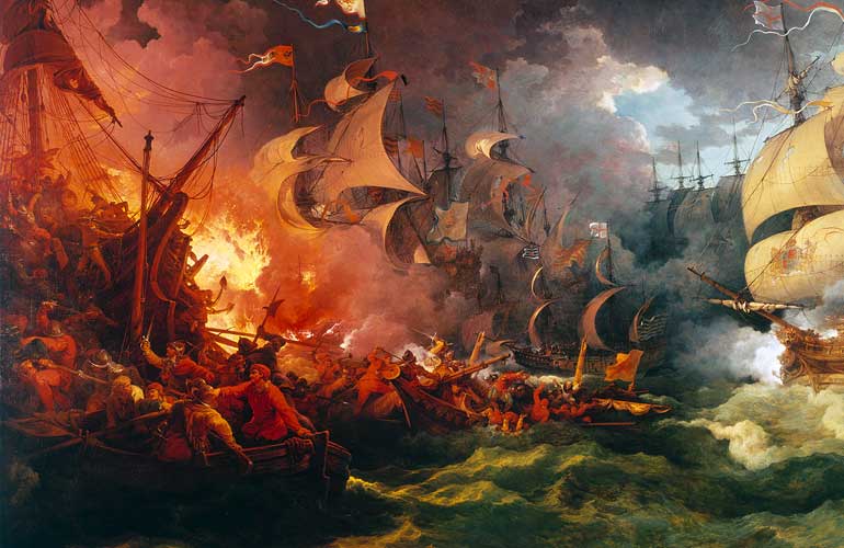 30 Maggio 1588