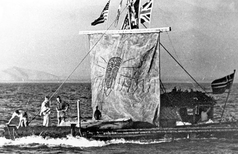 7 Agosto 1947