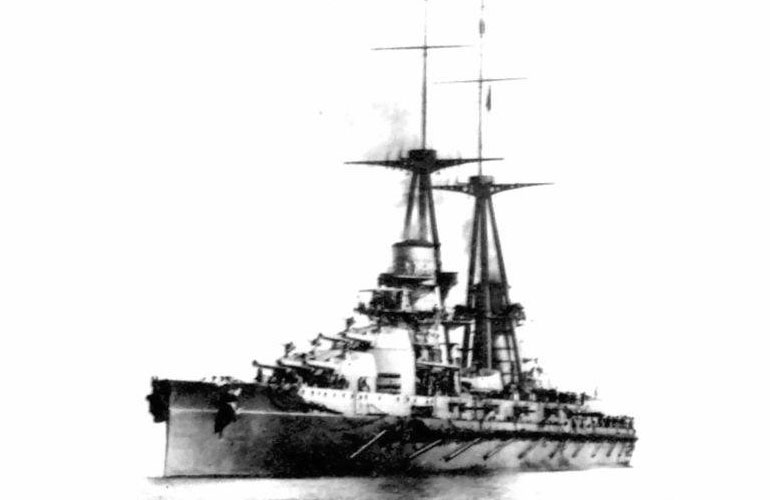 17 Maggio 1914