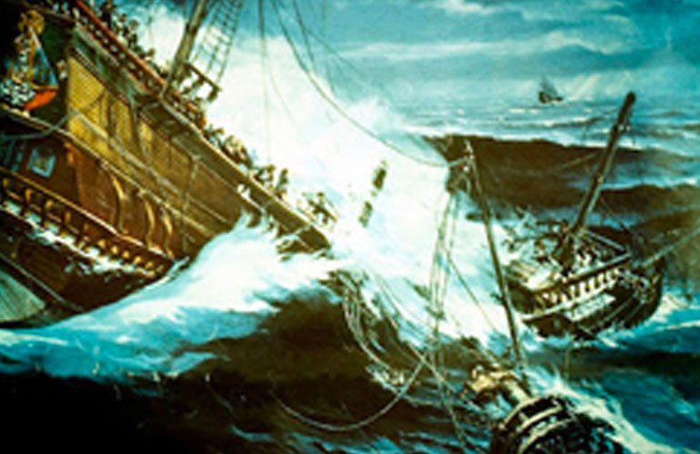 20 Luglio 1985