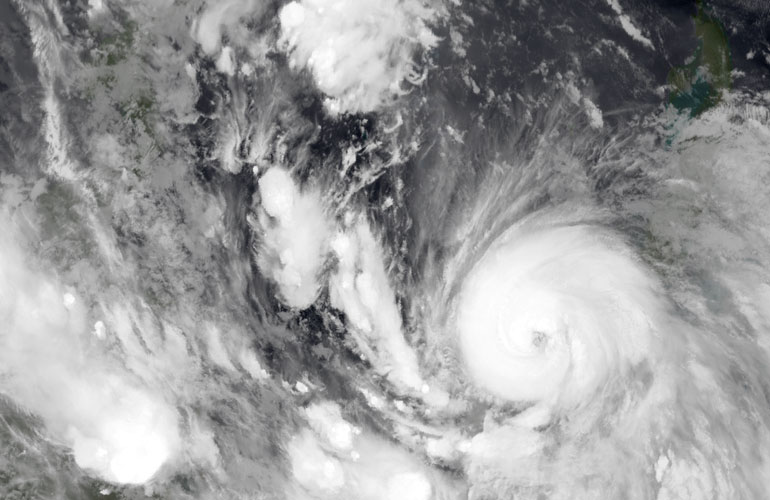 L’importanza di chiamarsi Hugh Williams