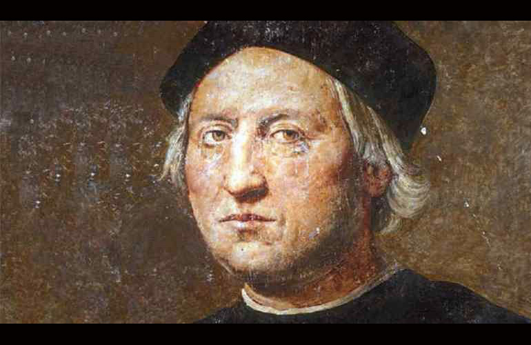 12 Maggio 1492