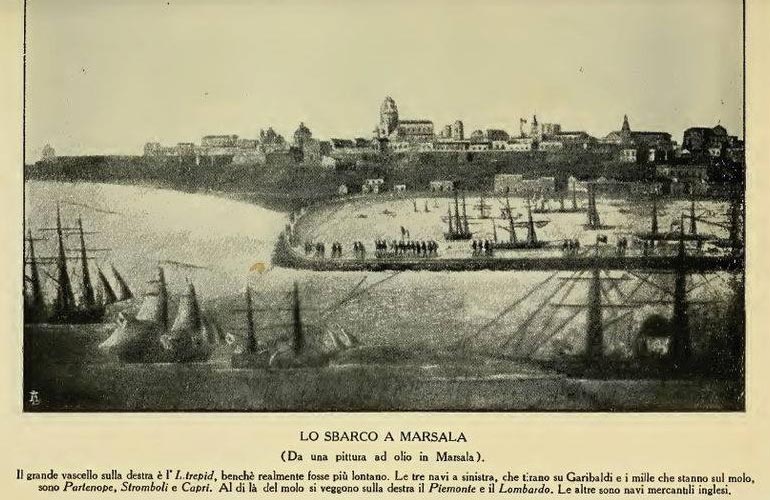 11 Maggio 1860