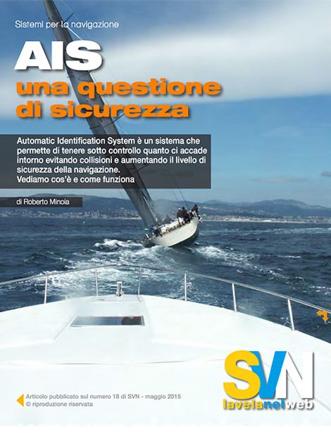 AIS, una questione di sicurezza