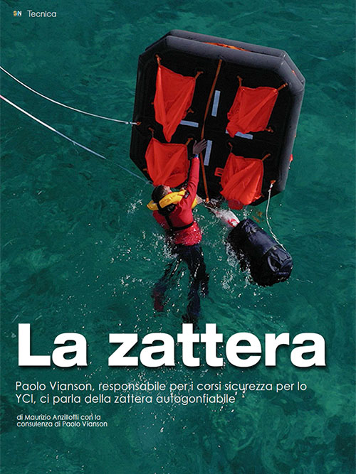 La Zattera
