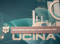 L'annuale rapporto sulle cifre della nautica 2008