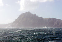 Capo Horn, il banco di prova del vero marinaio