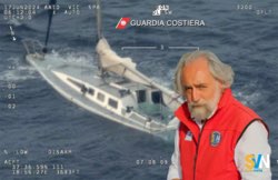 Andare in barca a vela è davvero pericoloso?