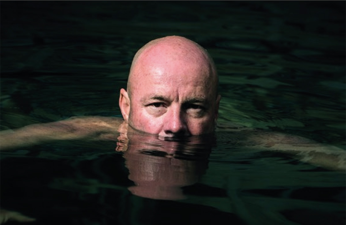 Brett Archibald