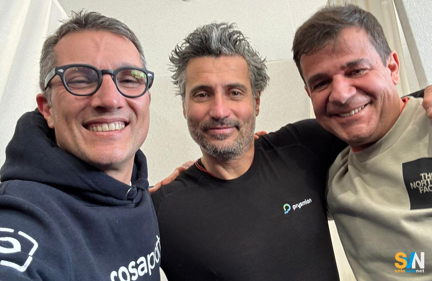 Milano – Les Sables, alla ricerca di Pedote, il magico viaggio di due lettori di SVN