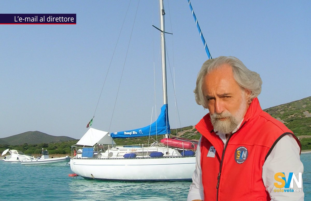 Il Classis 850 è una bellissima barca degli anni 70-80