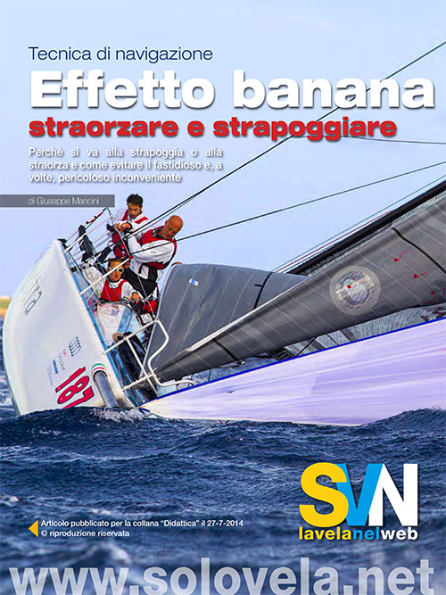 Straorza e strapoggia, perché succede e come evitarlo