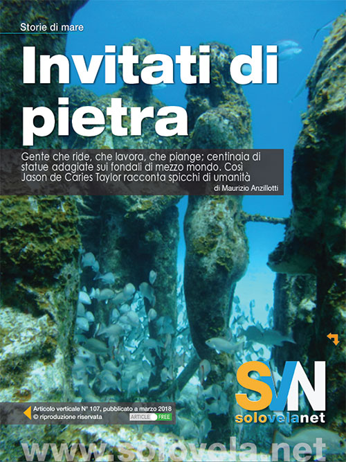 Invitati di pietra