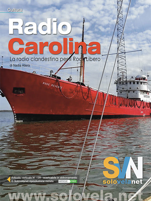 Radio Carolina