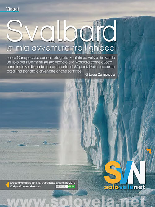 Svalbard