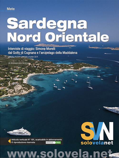 Sardegna Nord Orientale