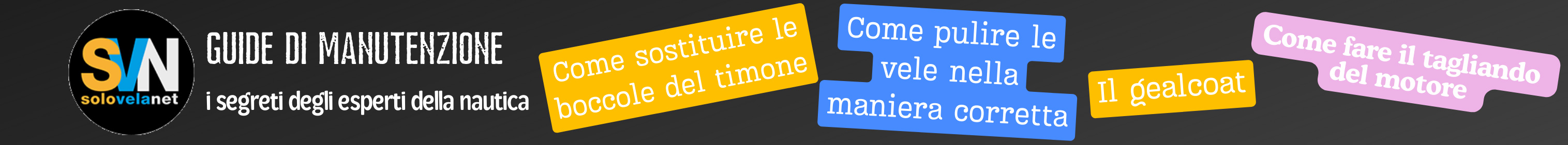 Manutenzione