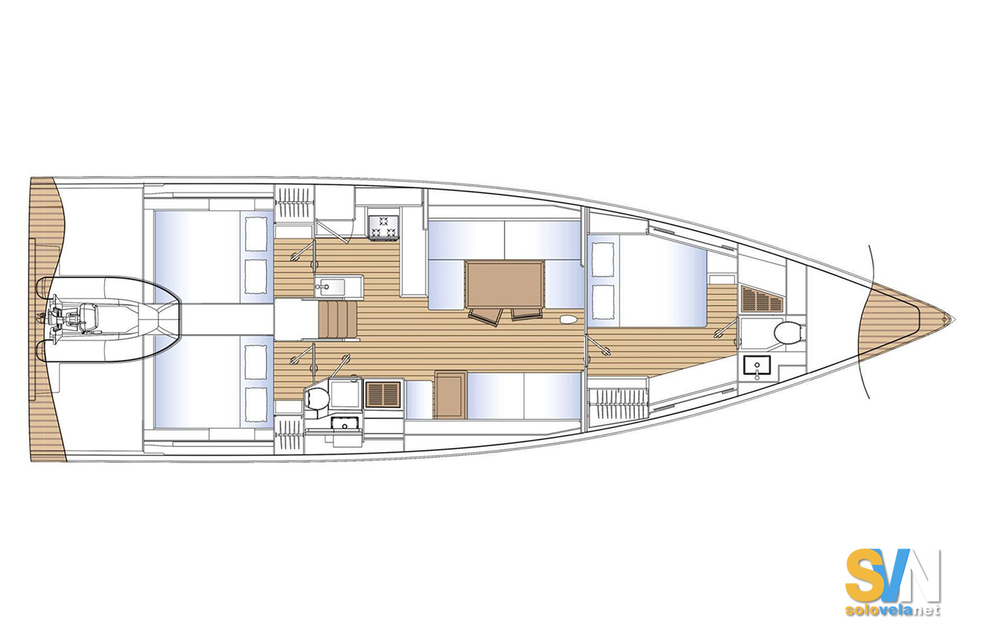 Solaris 50 new