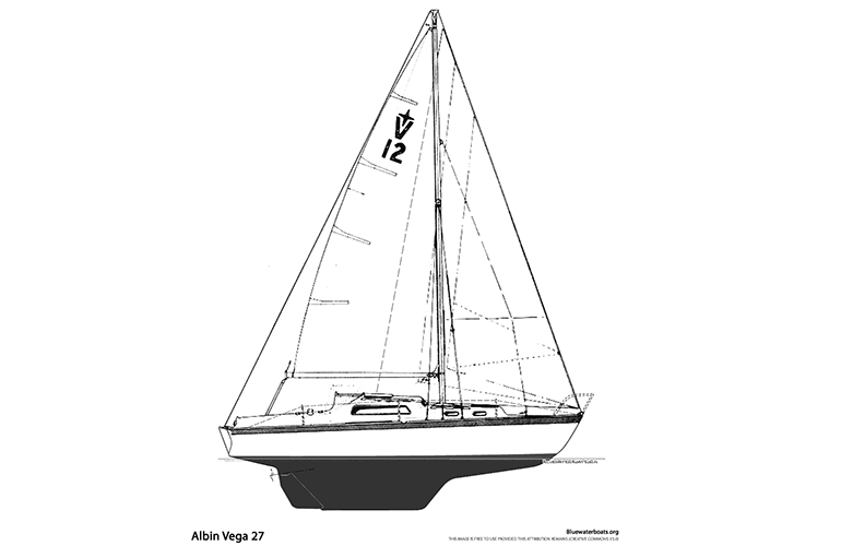 Vega 27