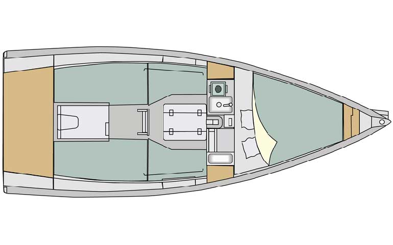 Elan E1