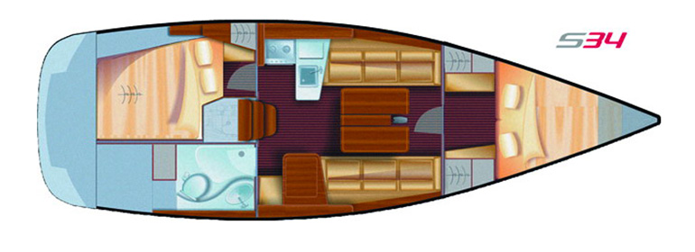 Salona 34