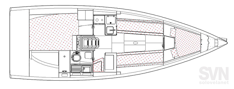Elan 310