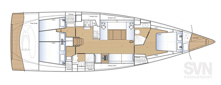 Solaris 50