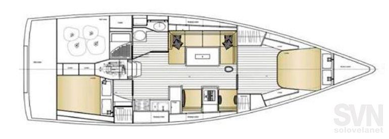 Solaris One 42